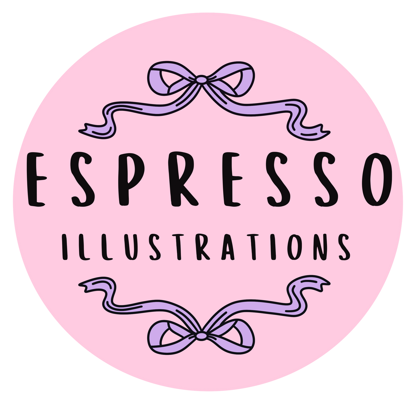 Custom Seamless Pattern, PNG or Glass Wrap