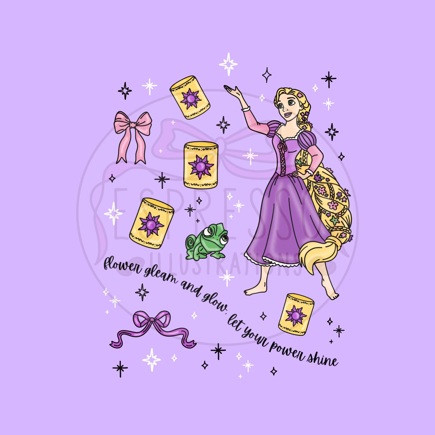 Dis ney Rapunzel Tangled PNG, Dis ney Princess PNG, Best Day Ever, Tangled PNG, Disney Princess Sublimation