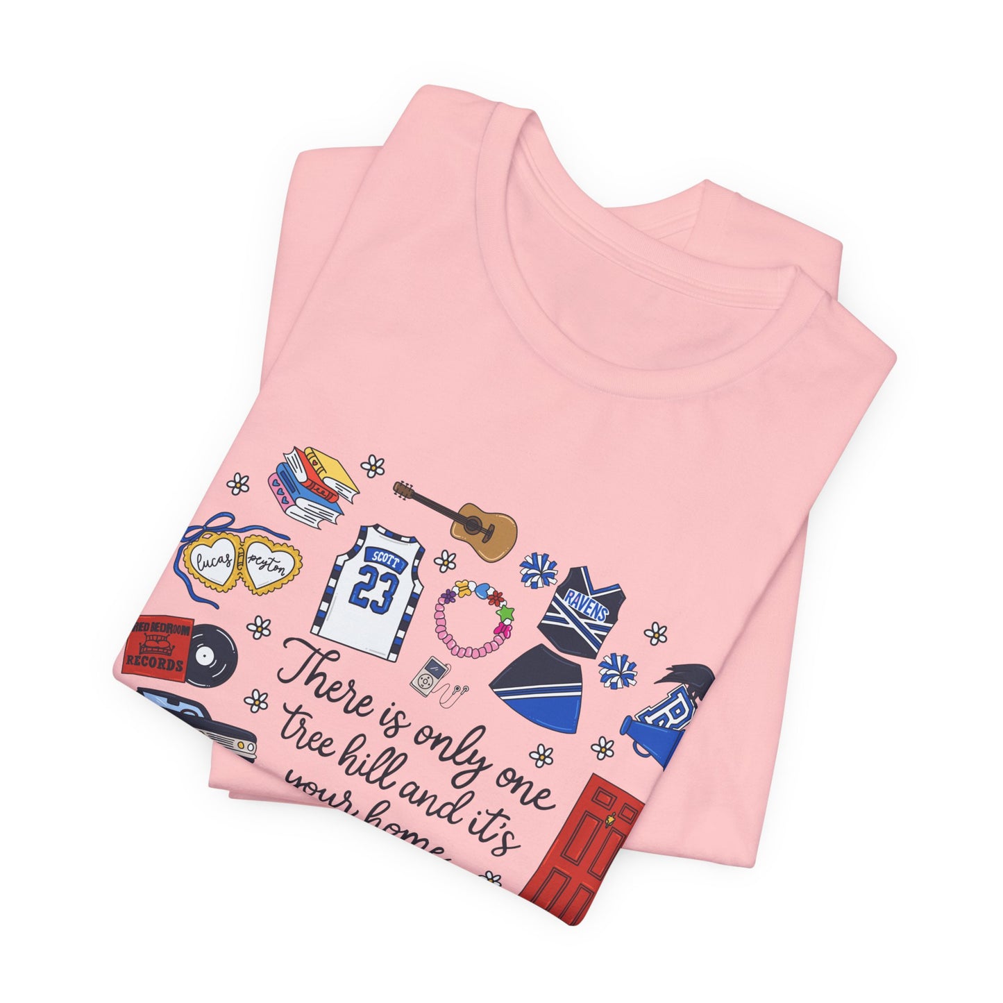 OTH T-Shirt | One Tree Hill T-shirt