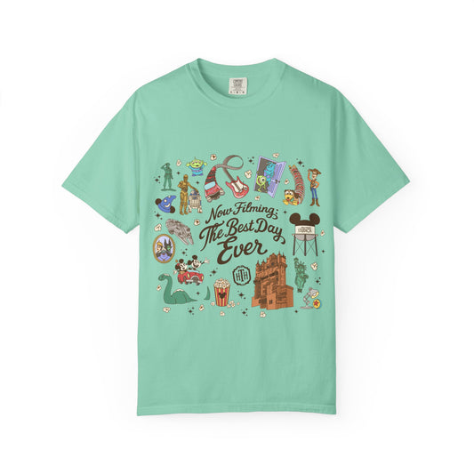 Hollywood Studios T-shirt | Disney Parks T-shirt