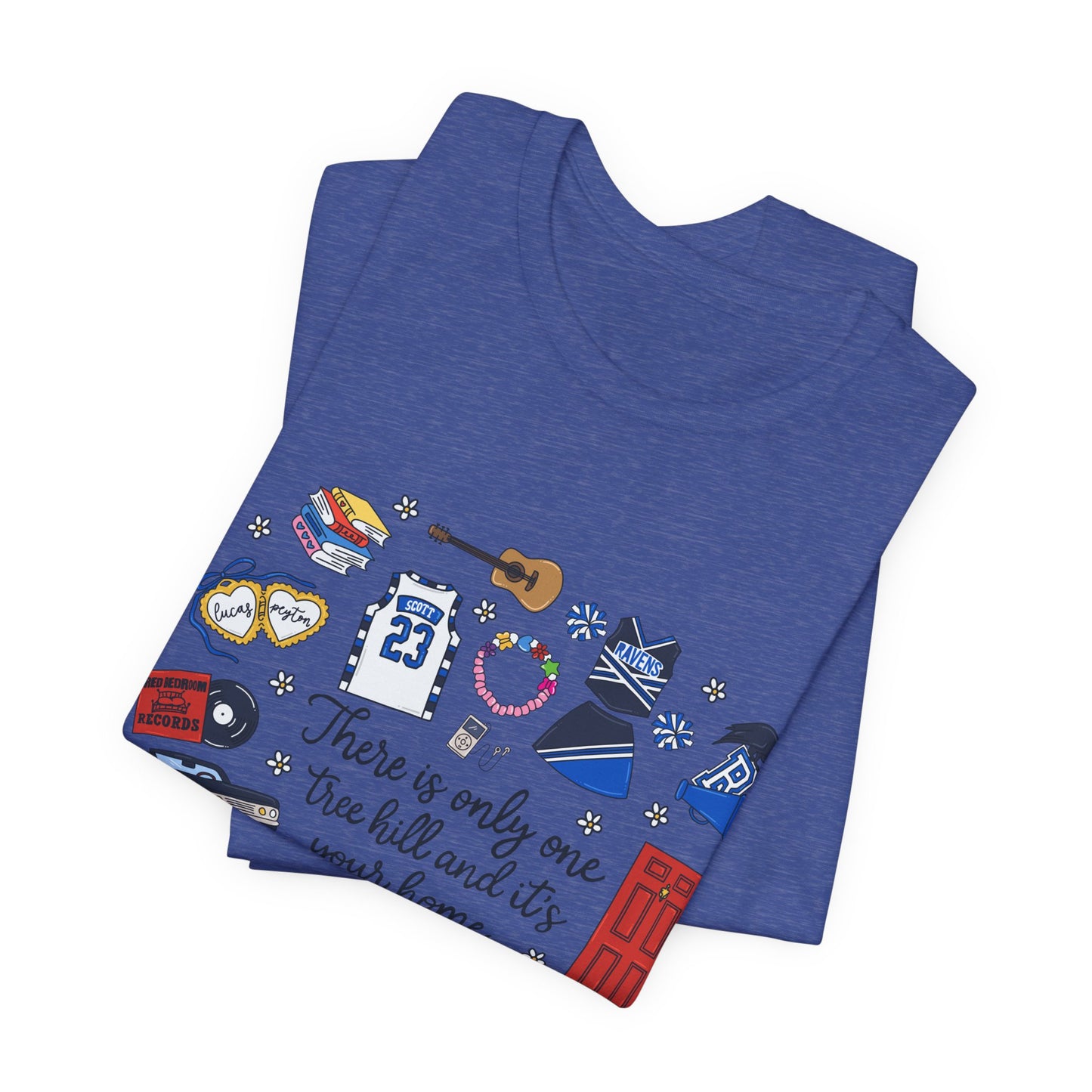OTH T-Shirt | One Tree Hill T-shirt