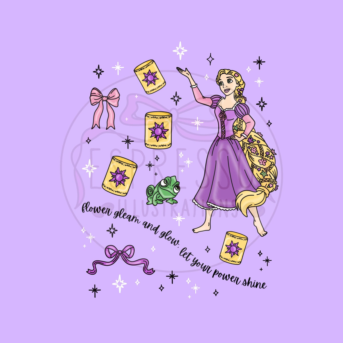 Dis ney Rapunzel Tangled PNG, Dis ney Princess PNG, Best Day Ever, Tangled PNG, Disney Princess Sublimation