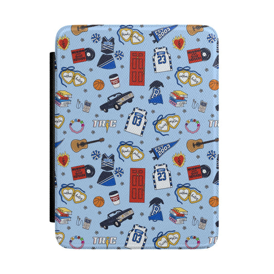 One Tree Hill Kindle Case | OTH Bookish Icon Kindle Case