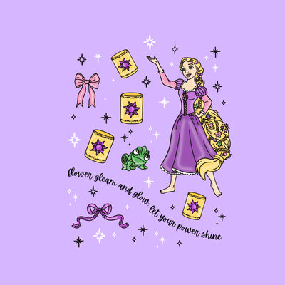 Digital Art | Disney Princesses