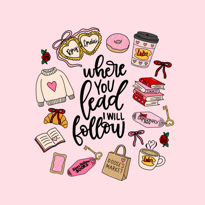 Digital Art | Tv Shows & Movies