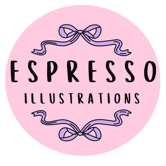 Add On Format* Exclusive Seamless Pattern, PNG or Glass Wrap