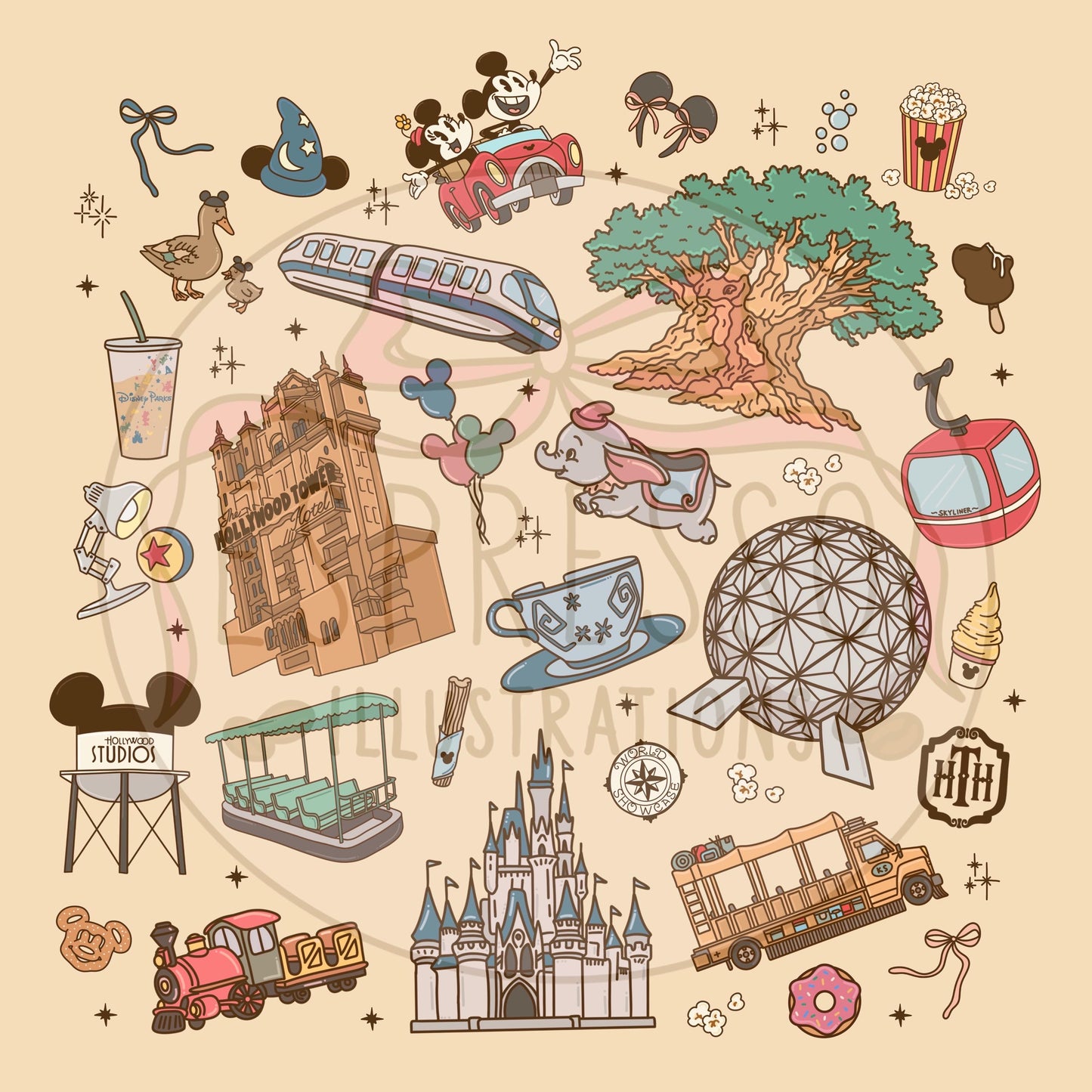 Park Hopper Dis ney PNG, Dis ney Parks PNG, Best Day Ever, Park Hopper PNG, Dis ney Parks png