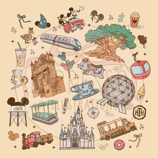 Park Hopper Dis ney PNG, Dis ney Parks PNG, Best Day Ever, Park Hopper PNG, Dis ney Parks png